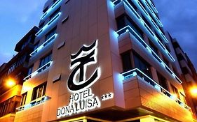 Hotel Doña Luisa